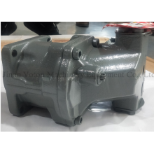 محرك Rexroth Low Torque